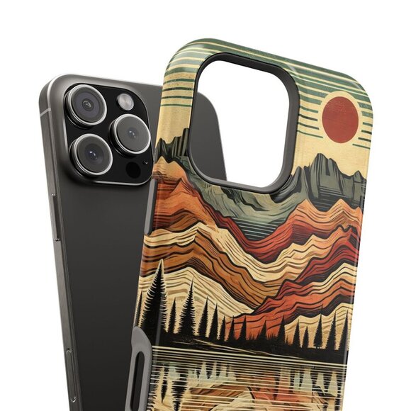 iPhone 15 phone case, MARPC1261 - Picture 11 of 13